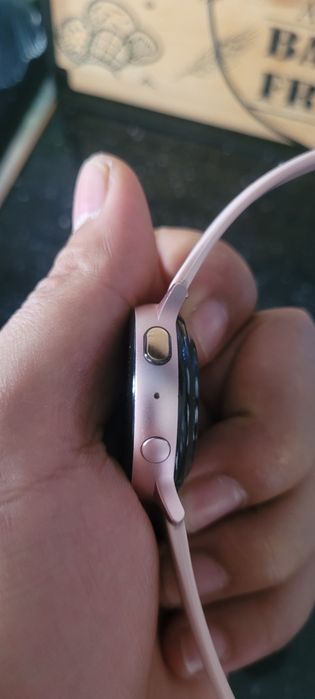 Samsung watch 2 defect touch