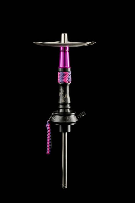 Shisha Maklaud Runner ,narghilea ,hookah