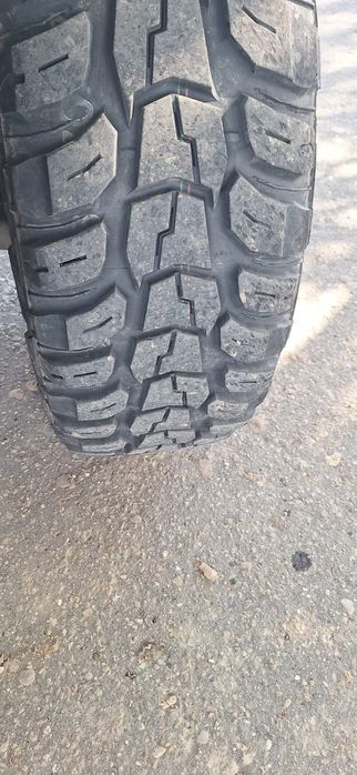 Nissan Pathfinder 4x4 pregătit pt teren