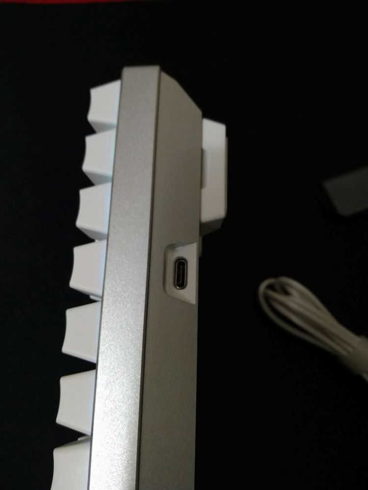 RK Royal Kludge RK 100 PRO