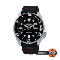 Ceas Automatic Seiko Sports 5 SRPD55K2, 43mm | UsedProducts.Ro