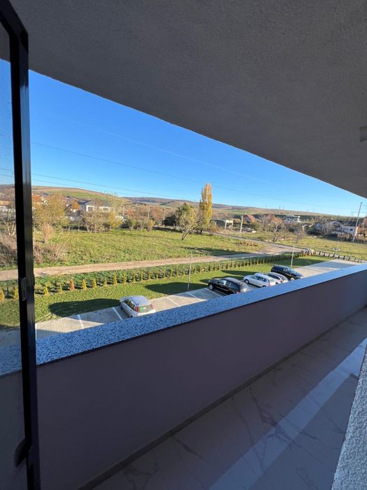 Apartament nou mobilat