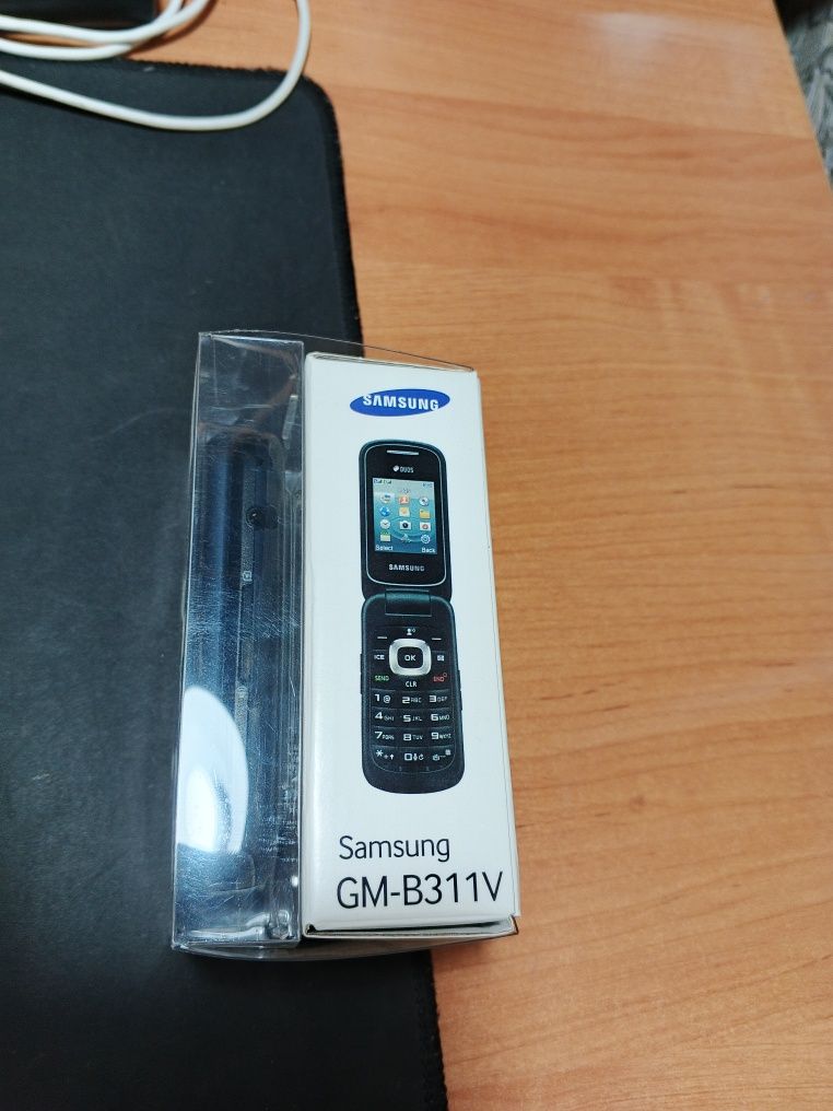 Samsung GM-B311V