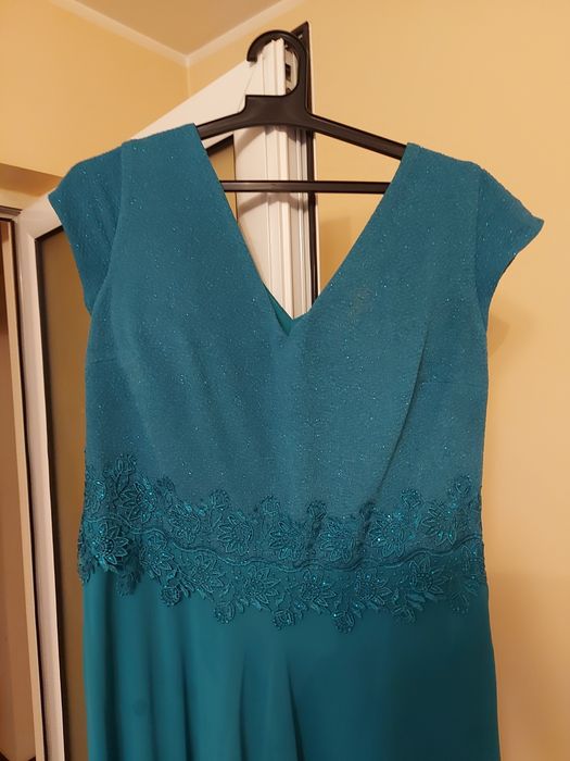Rochie eleganta mărimea 48