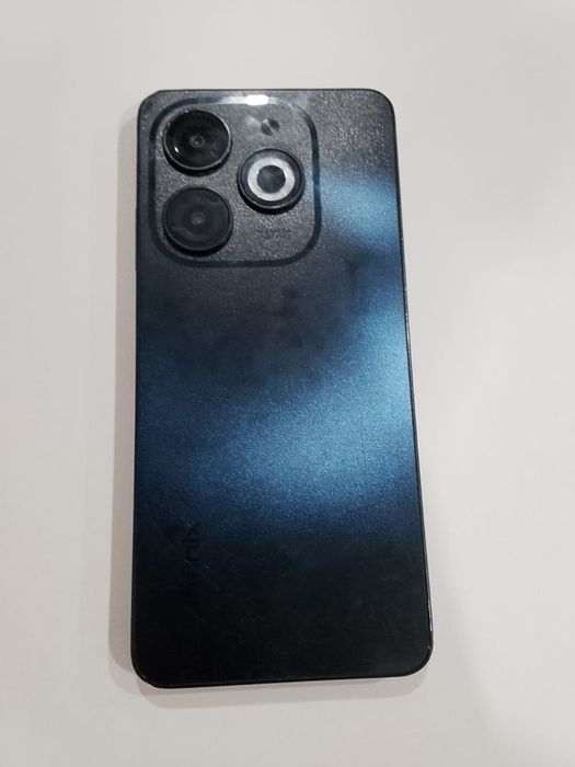 Телефонын беті сынық сондада қатпайды