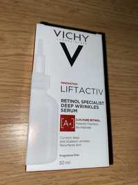 Vichy antirid Liftactiv Retinol Specialist Deep Wrinkles serum 30 ml