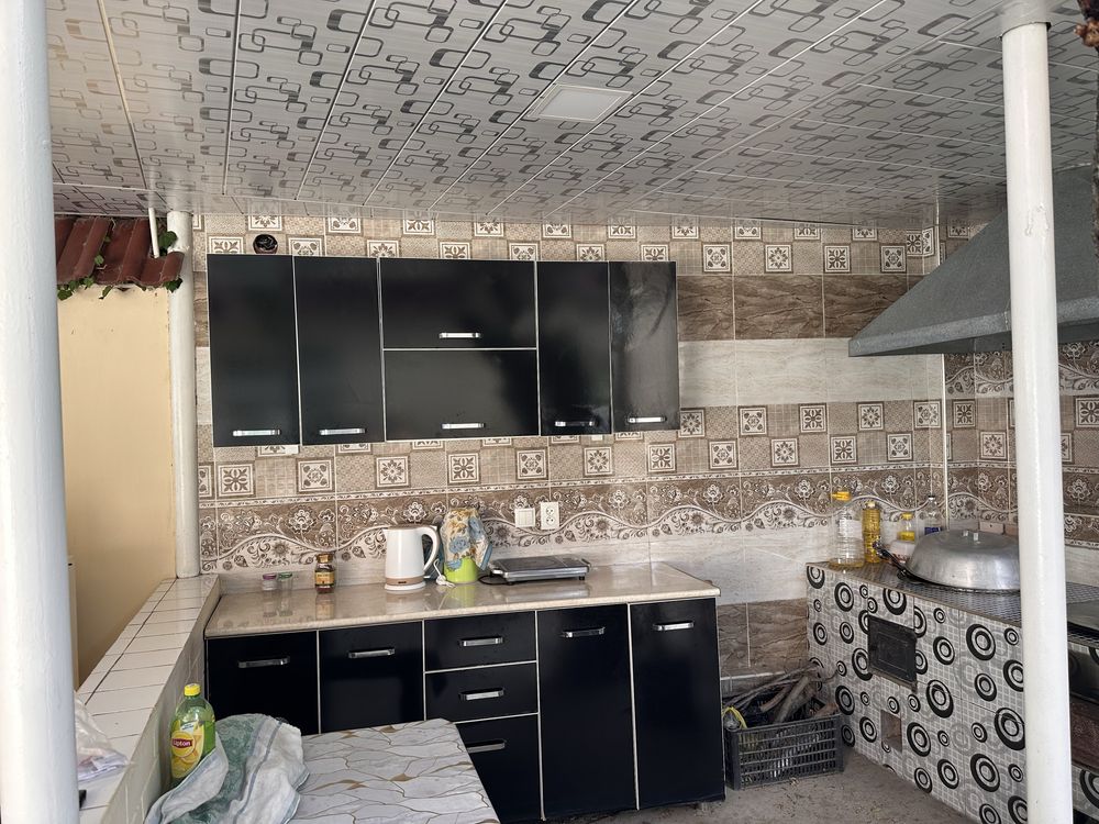продаётся своя дача НА ЧАРВАКЕ