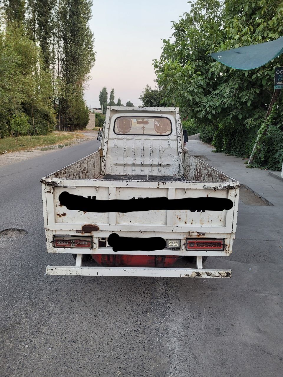 Dongfeng Sotiladi