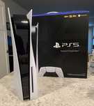 Sony PlayStation 5 Игровая консоль нового поколения в продаже