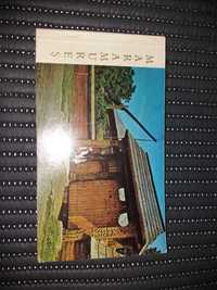 Bloc foto tip carte postala( 26 buc) Maramures