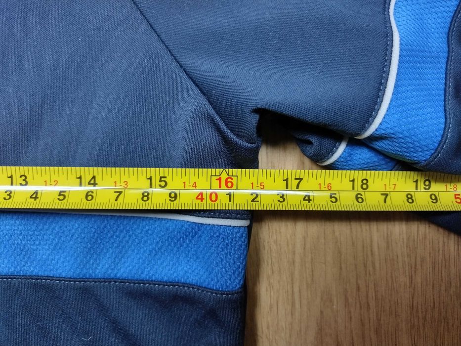 Nike - детски анцуг за 152см.