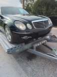 W211 3.0 avangard Mercedes Benz