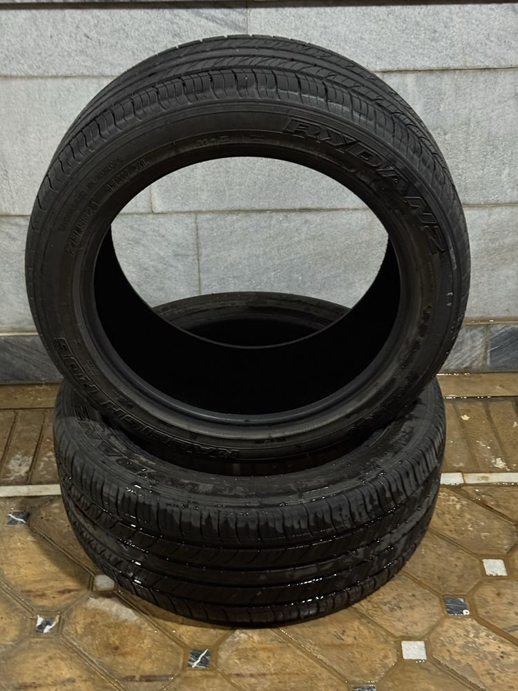 RYDANZ 275/45/20