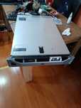 Server Dell Poweredge R710 2x procesoare Xeon 48GB