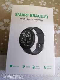 Smart часовник (Smart Bracelet)