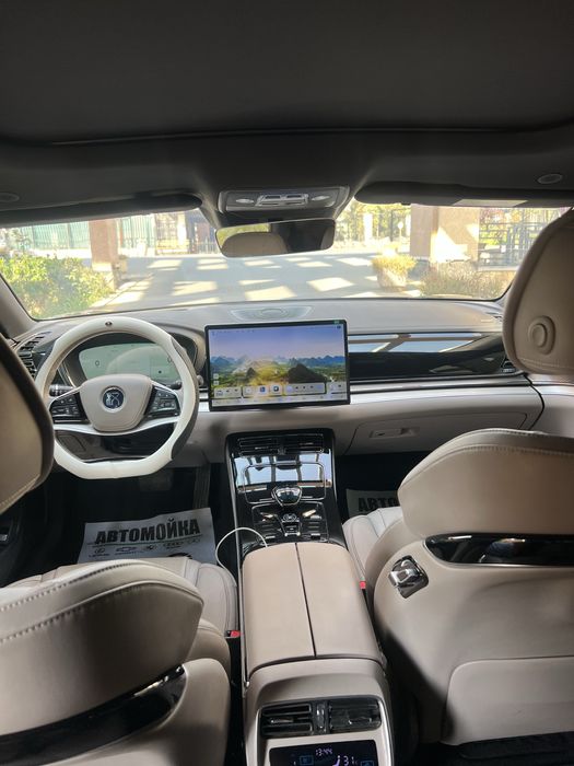 Byd han 2024 yil 605 tali eng fulli