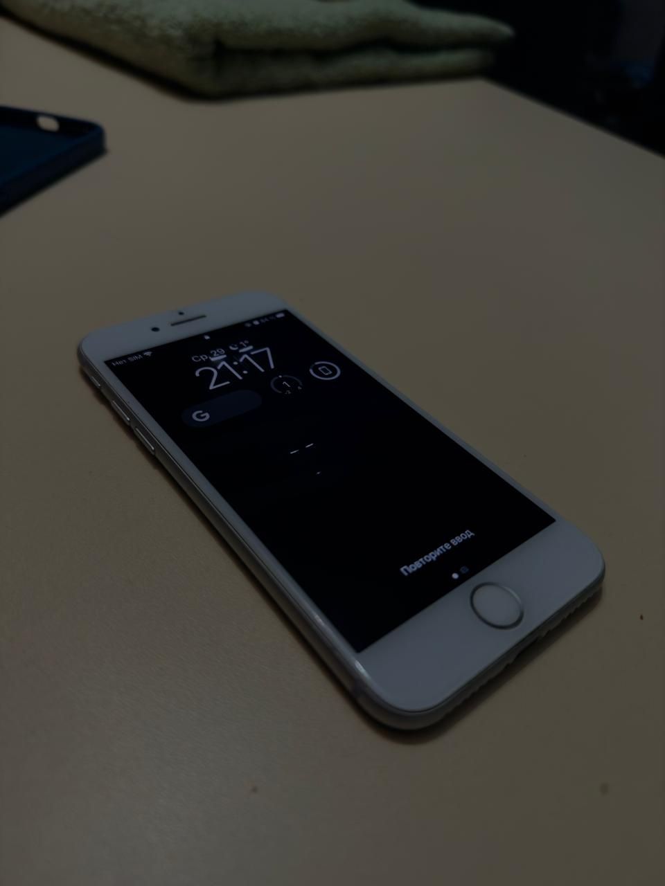 iPhone 8 бу состояние