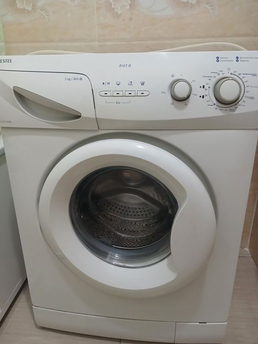 Продам стиральную машину vestel