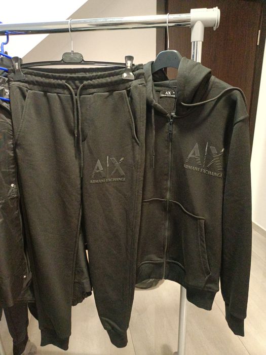 Trening pentru barbati Armani