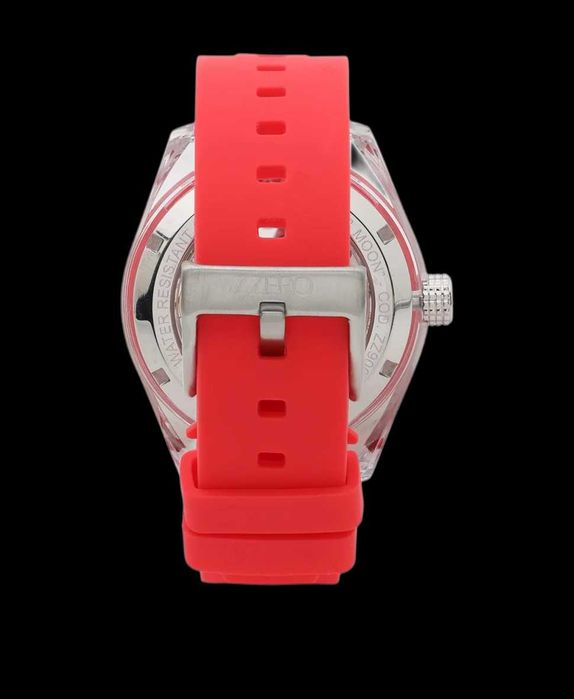 Спортен Червен Часовник Zzero