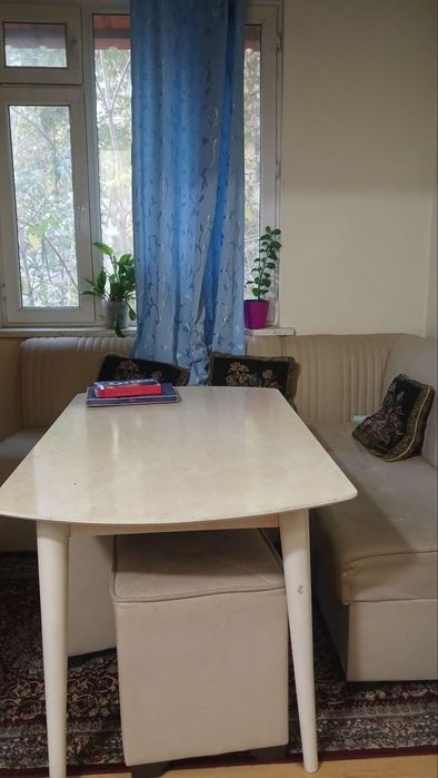 Продам 2 ком Юнусабад 2 квартал Ипотека