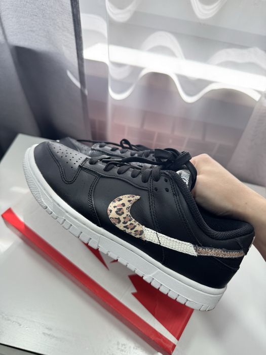 Женские кроссовки Nike  новые оригинал