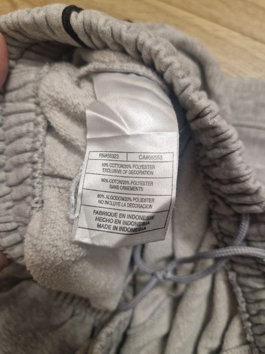 Pantaloni Jordan vintage