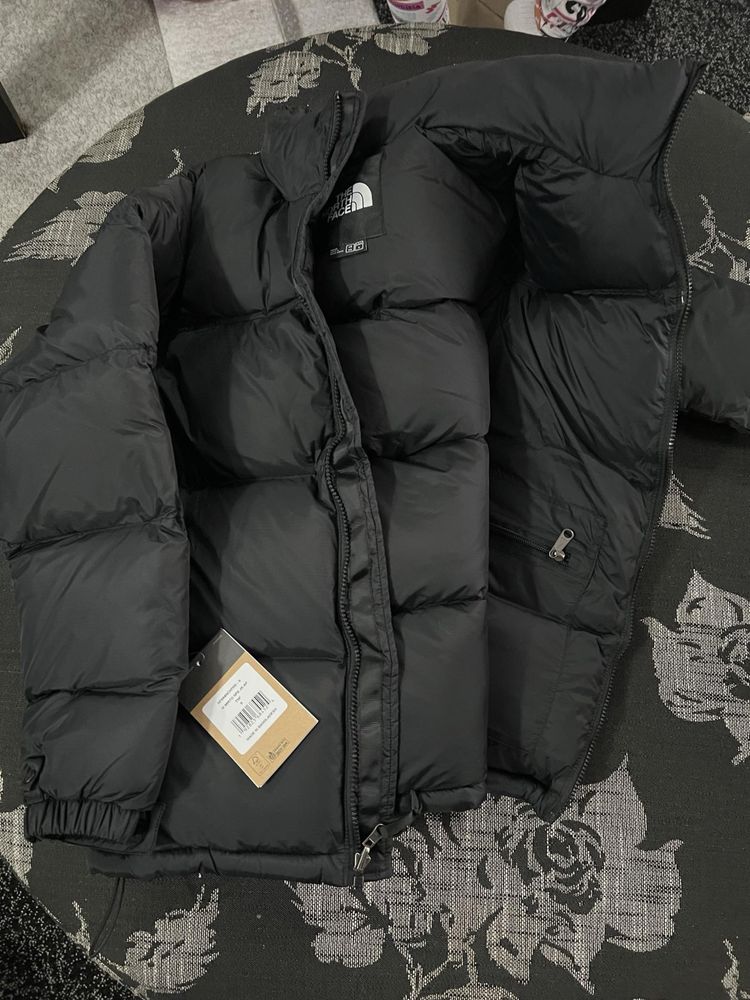 The North Face 700