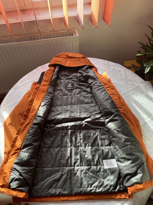 Jacheta schoffel  ins wildkar