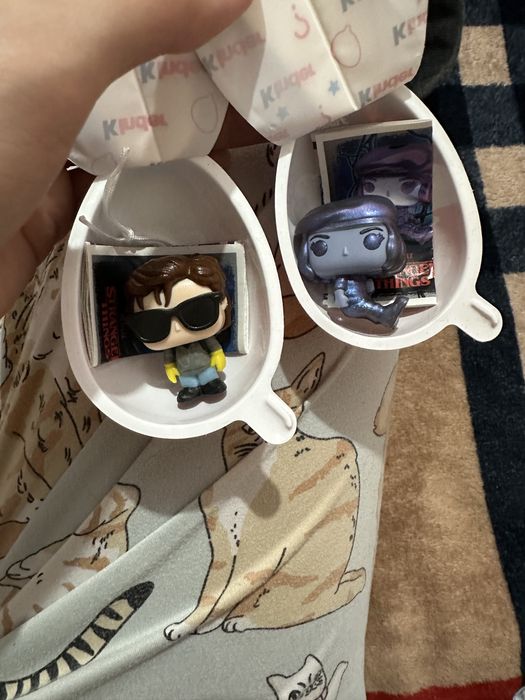 ПРОДАЮ ОСД игрушки