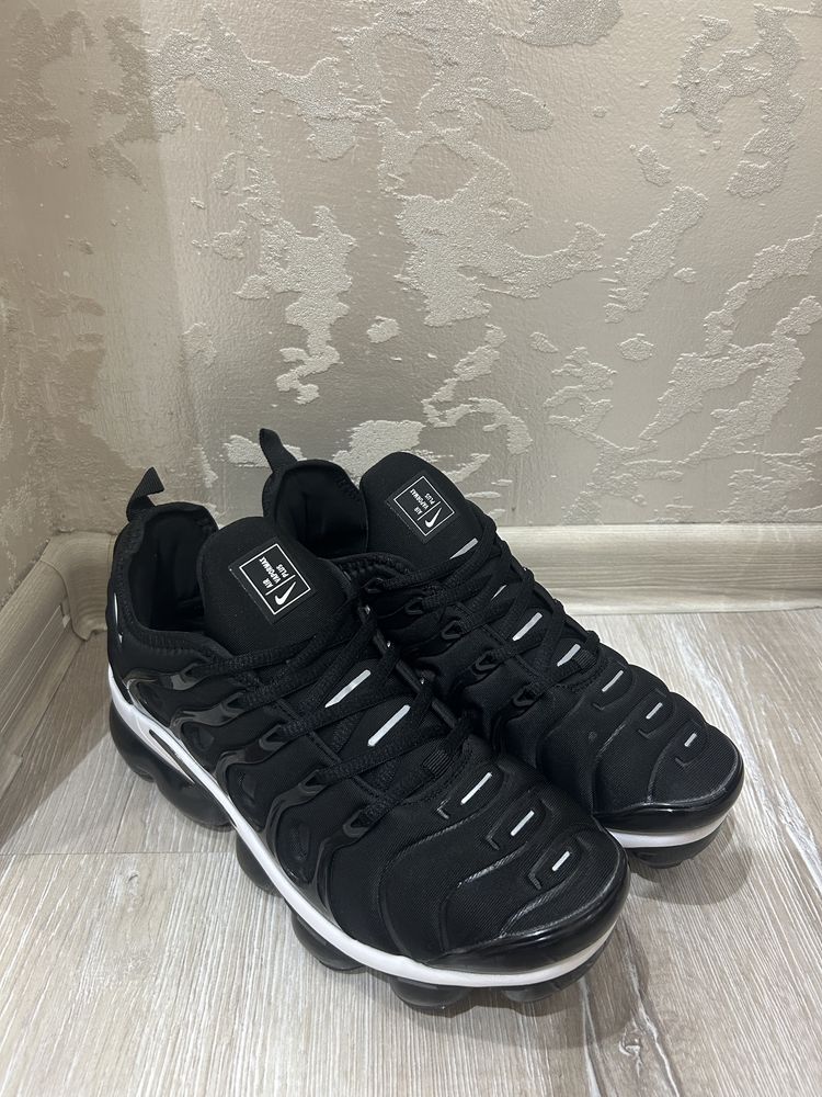 Nike vapormax plus
