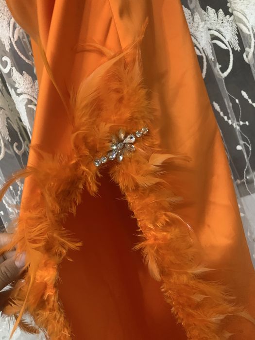 Rochie facuta pe comanda