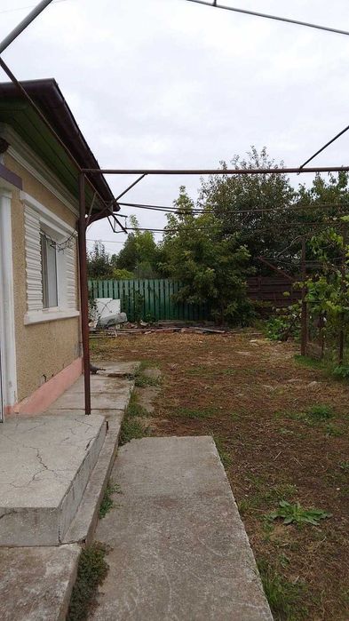 Corp de casa Tatarasi-Aviatiei