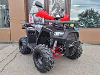 Ser vine ATV Optimus 125 NOU LED ~ Garantie ~ RATE