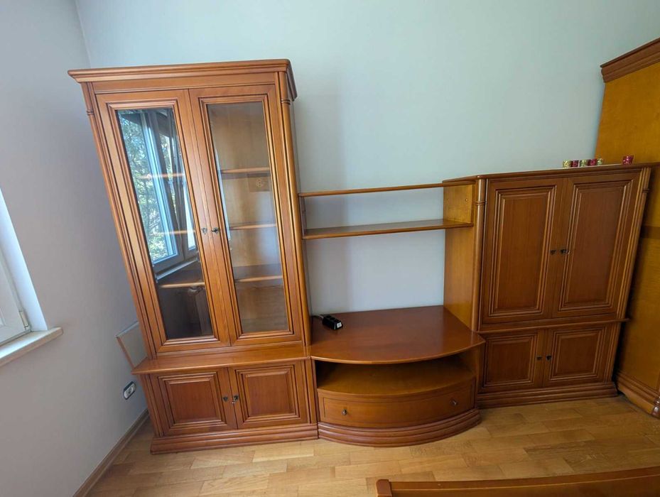 Холна секция с аристократично усещане