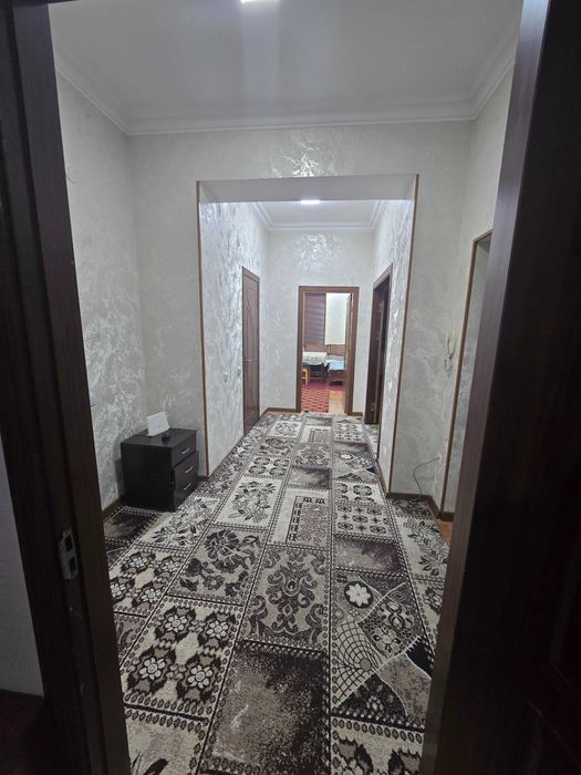 Аренда квартиры 2 х комнатная