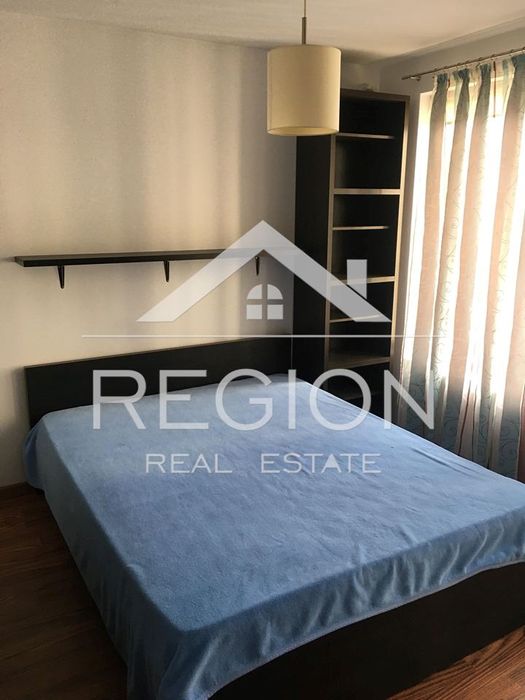 Дава се под наем Тристаен апартамент в Варна, Червен площад - 80 кв.м за 612 € - Снимка #5