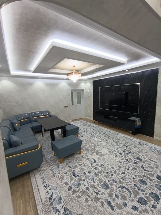 Sebzor 3 xonali. 103000$ можно ипотеку