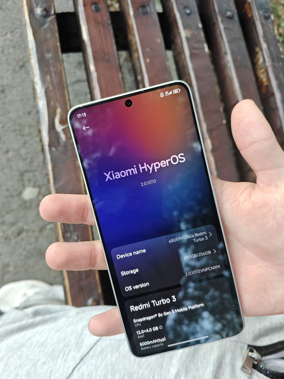 Redmi turbo 3 Обменяю на другие смартфоны