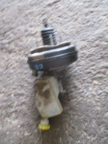 Tulumba servofrana pompa frana Citroen C2 motor 1,1 si 1,2 benzina