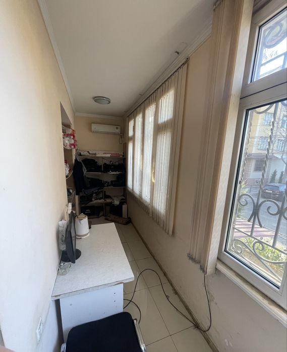 Magazin Paul martin tayyor biznes