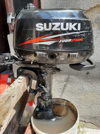 Suzuki 5 cai 4 timpi 2013