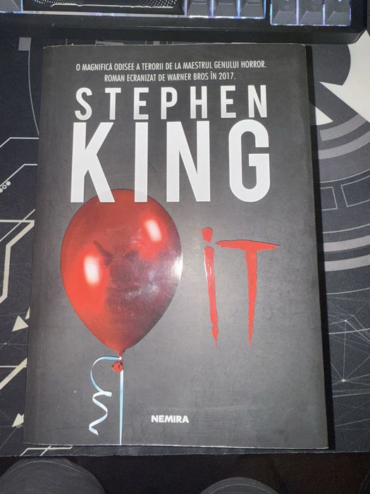 It de Stephen King