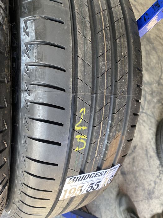 195/55/16 Bridgestone Vara