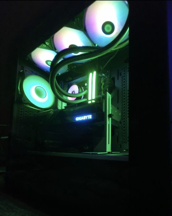 Pc gaming în stare optimă