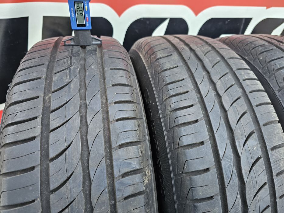 Jante15''4x100DaciaLogan/Sandero/Dokker,RenaultClioCauciucuri185-65-15