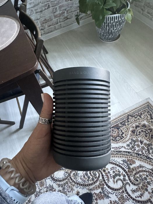 Продам колонку портативную