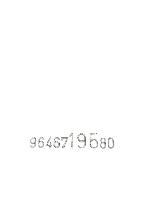 Suport compresor ac CITROËN C5 II RC_ 2004 - > 1.6 HDi 9HY (DV6TED4),