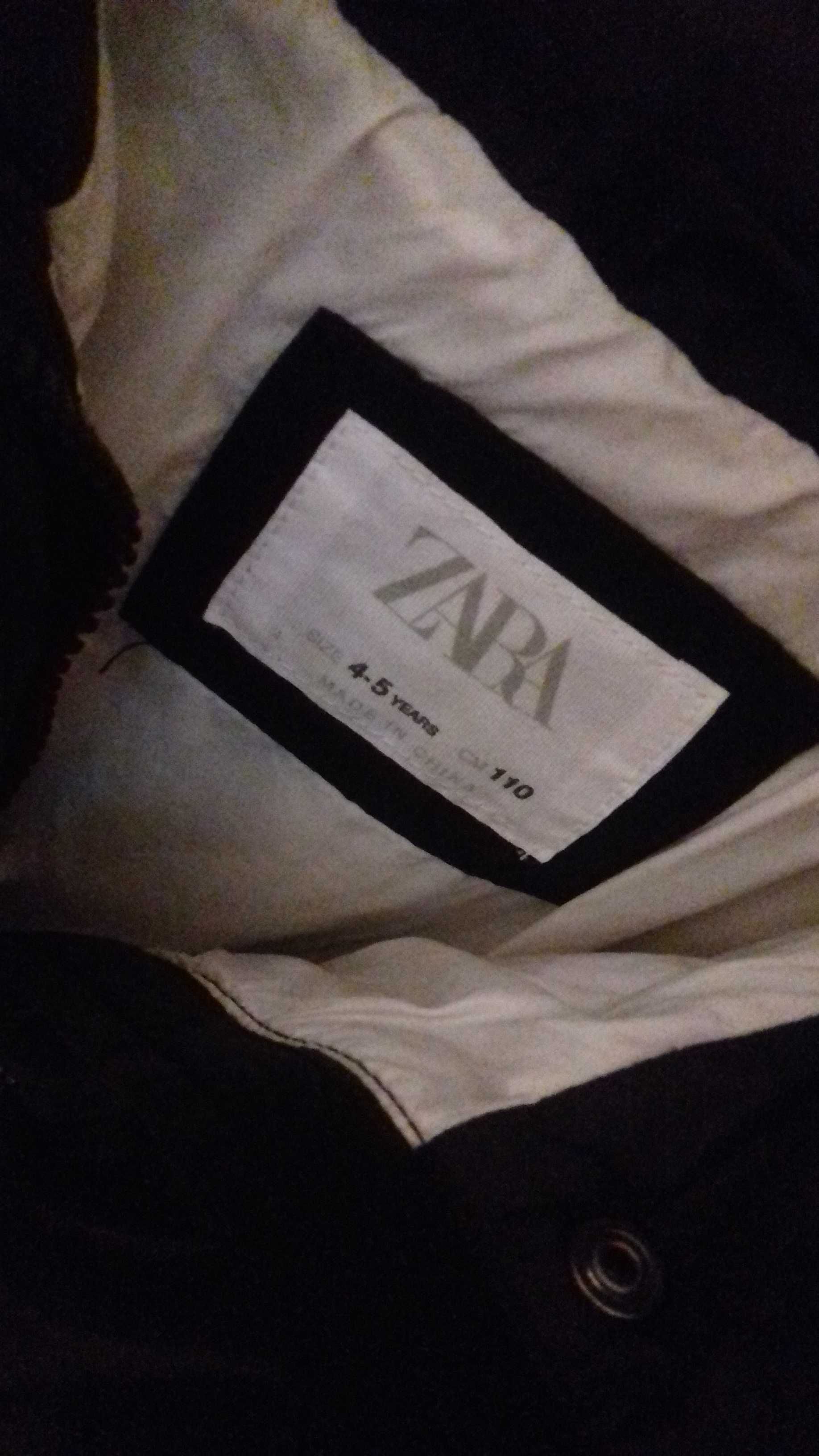 Якенца на Zara 4 -5г