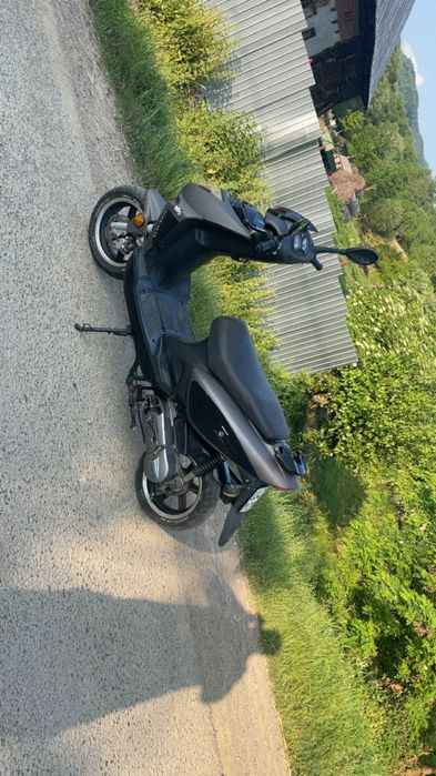 Vand scuter 49cc